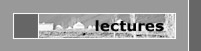 Vortr&auml;ge des Institutes